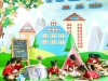 TRƯỜNG MẦM NON SỐ 1 THANH AN SÔI NỔI HƯỞNG ỨNG TUẦN LỄ HỌC TẬP SUỐT ĐỜI