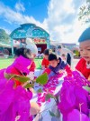 Trường mầm non số 1 Thanh An tổ chức hoạt động trải nghiệm chào mừng kỉ niệm 43 năm ngày nhà giáo Việt Nam (20/11/1982-20/11/2025)